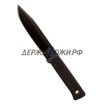Нож Survival Rescue Knife SRK AUS 8A Cold Steel CS 38CKR